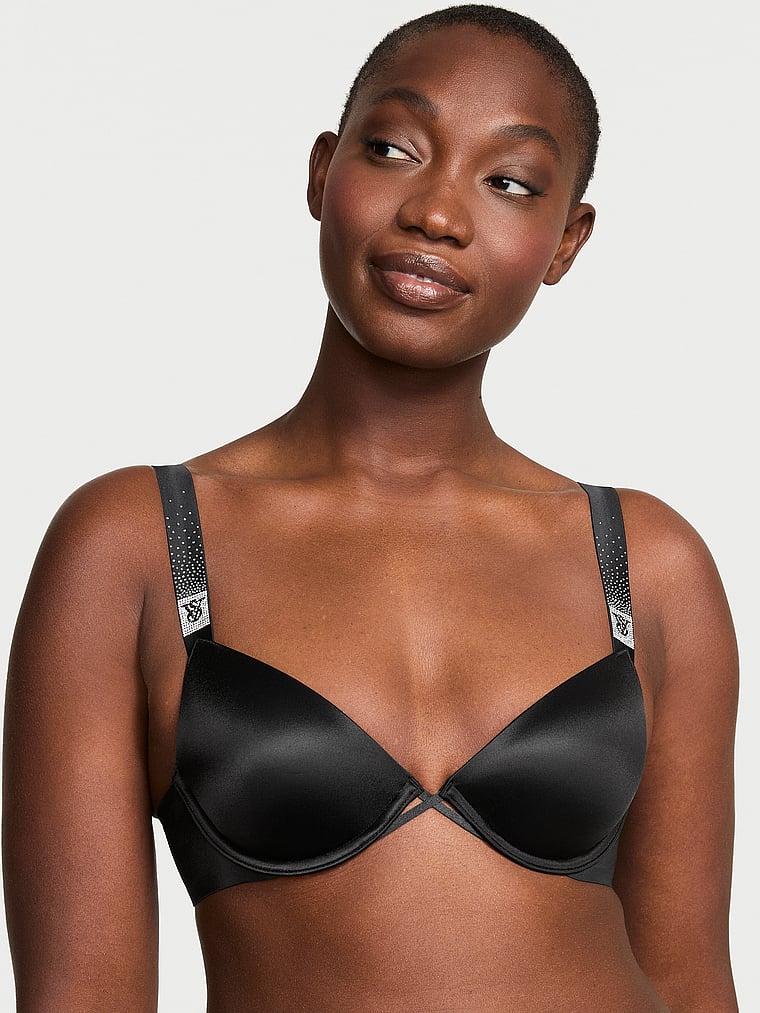 Victoria's Secret Scattered Shine Qadın Demi Liması Əyərləri