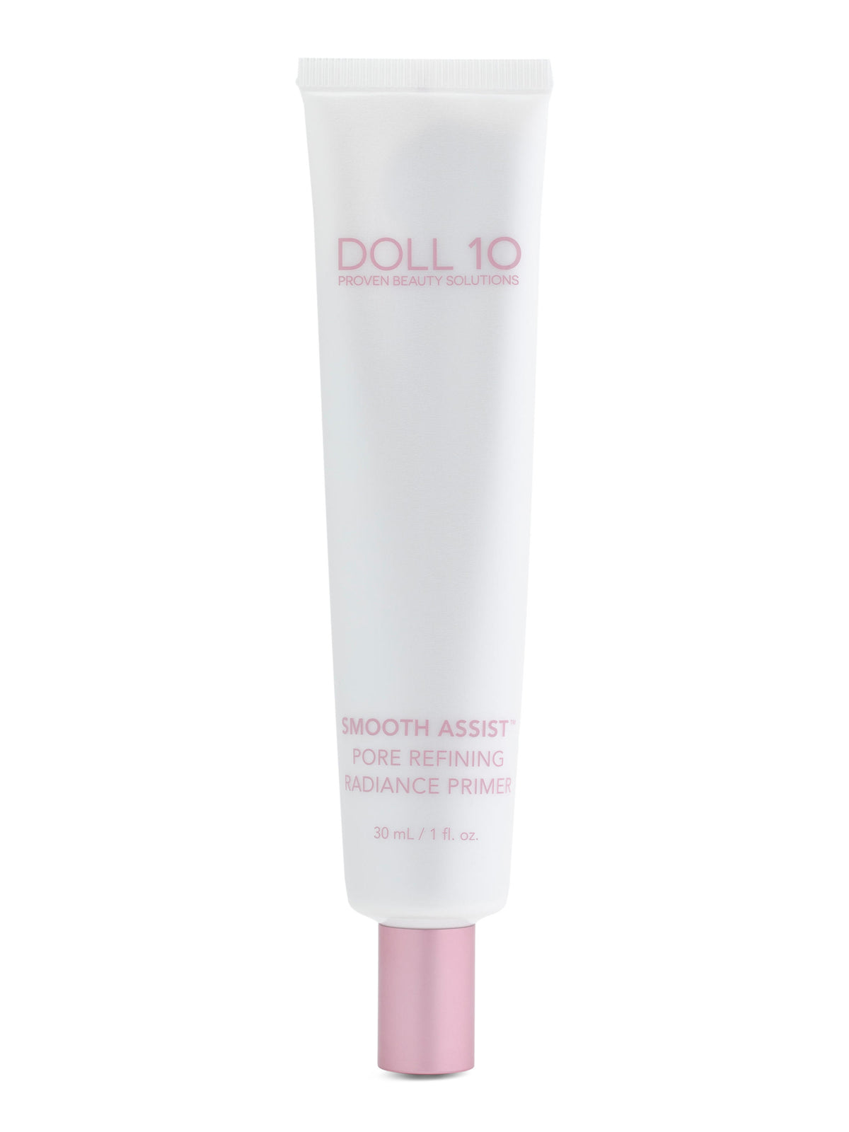 DOLL 10 Smooth Assist Pore Refining Radiance Primer