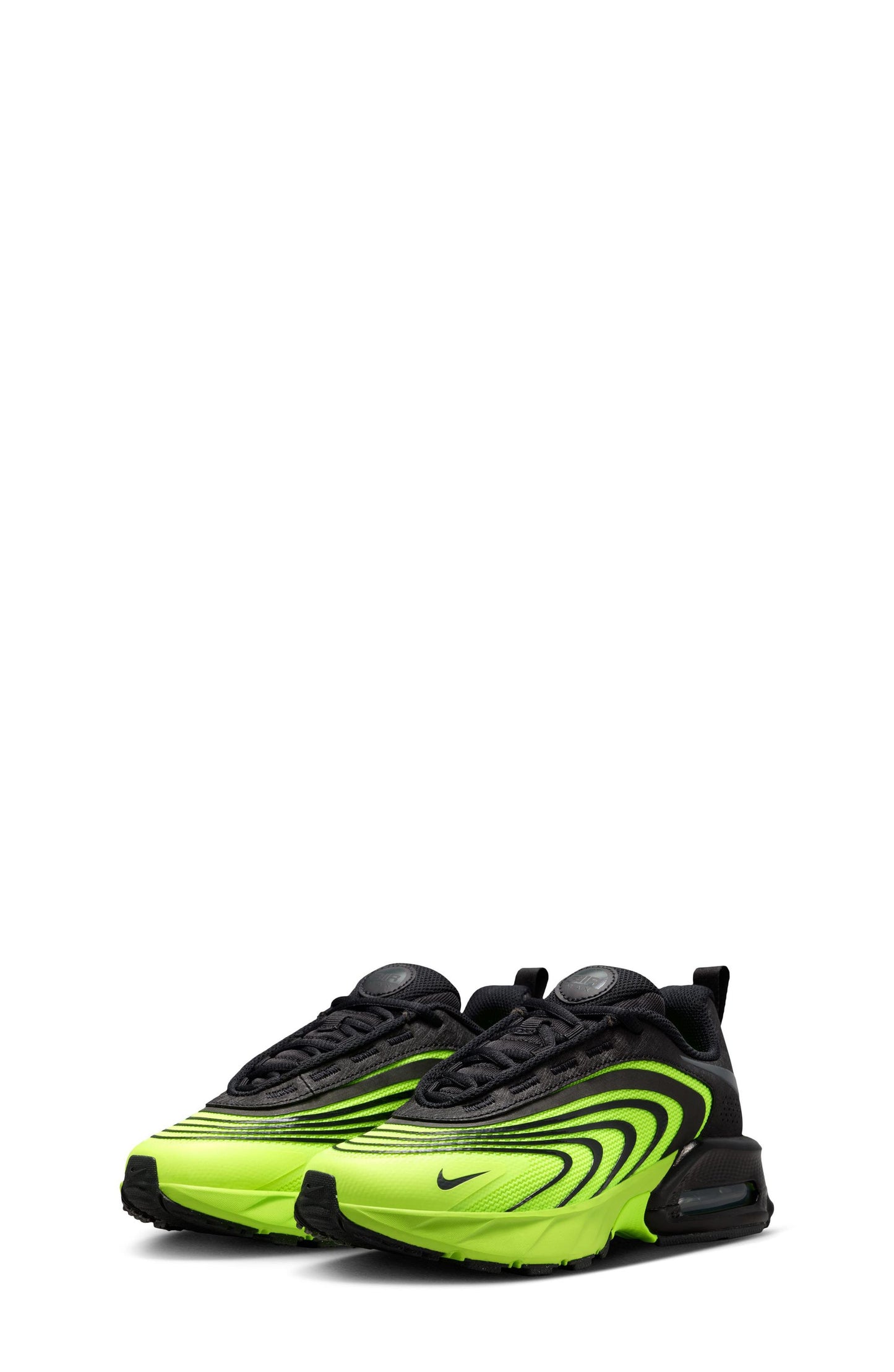 Nike Uşaq Air Max Fire Krossovkası YoxYox