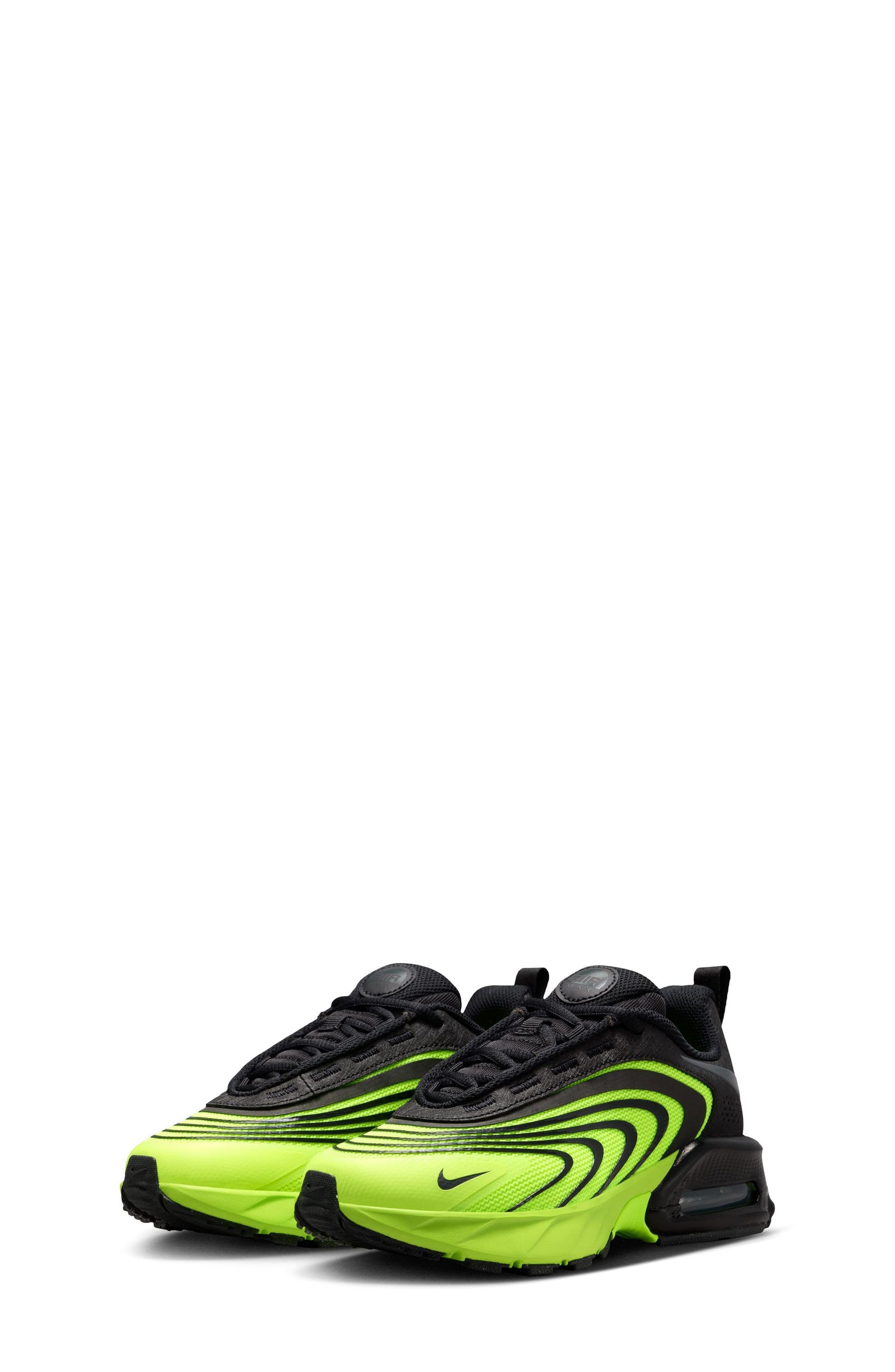 Nike Uşaq Air Max Fire Krossovkası YoxYox