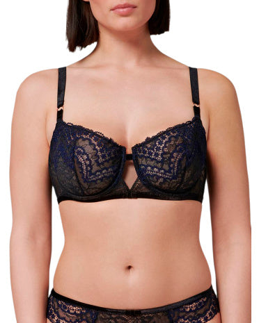 SIMONE PERELE Full Figure Scenario Demi Büstiyər