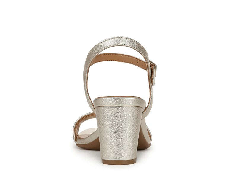 Naturalizer Bristol Sandal - Şampanya Sintetik YoxYox
