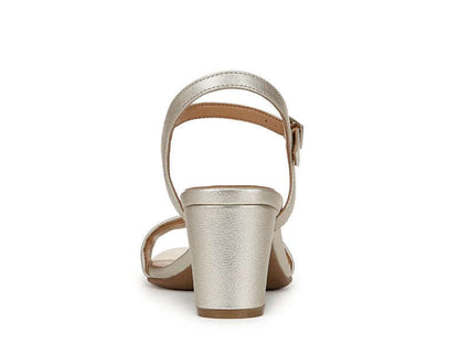 Naturalizer Bristol Sandal - Şampanya Sintetik YoxYox
