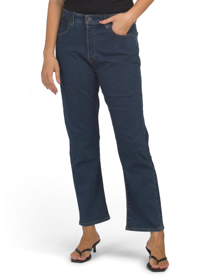 LEVIS Wedgie Straight Western The Wow Moment Cinsləri