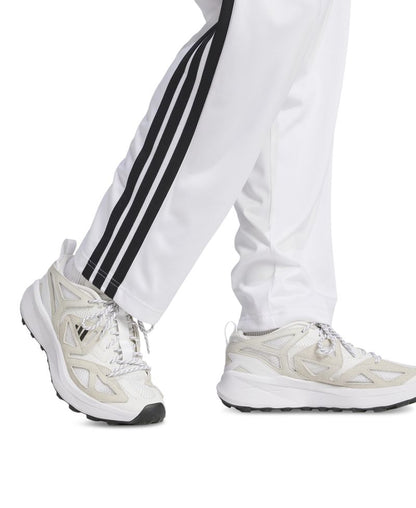 adidas Kişi 3-Şerit Açıq Paça Trеninq Şalvarı