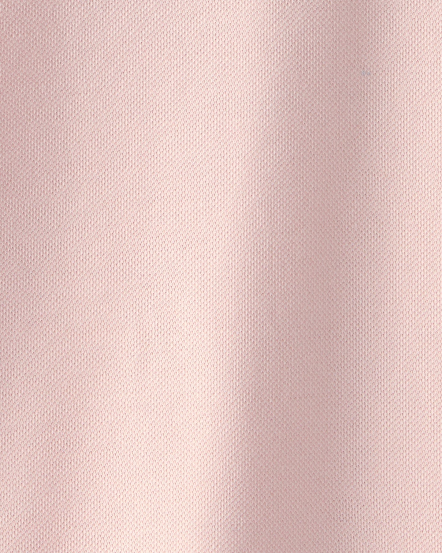 Carter's Oğlan Polo Köynəyi - Çəhrayı