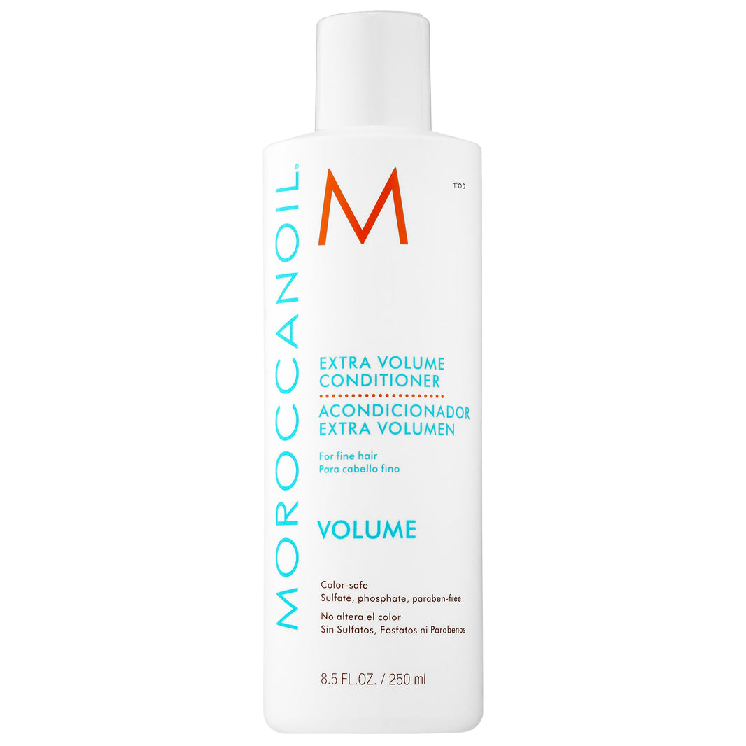Moroccanoil Argan Yağlı Həcim Artıran Saç Balzamı