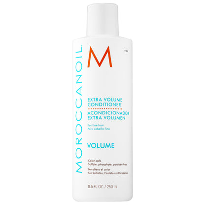 Moroccanoil Argan Yağlı Həcim Artıran Saç Balzamı