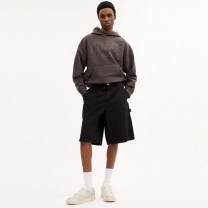 Coach Canvas Şalvar