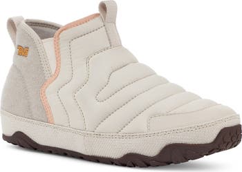Teva ReEmber Terrain Quilted Mid Terlik