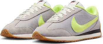Nike Pacific Aşağı Topuk Krosovka YoxYox