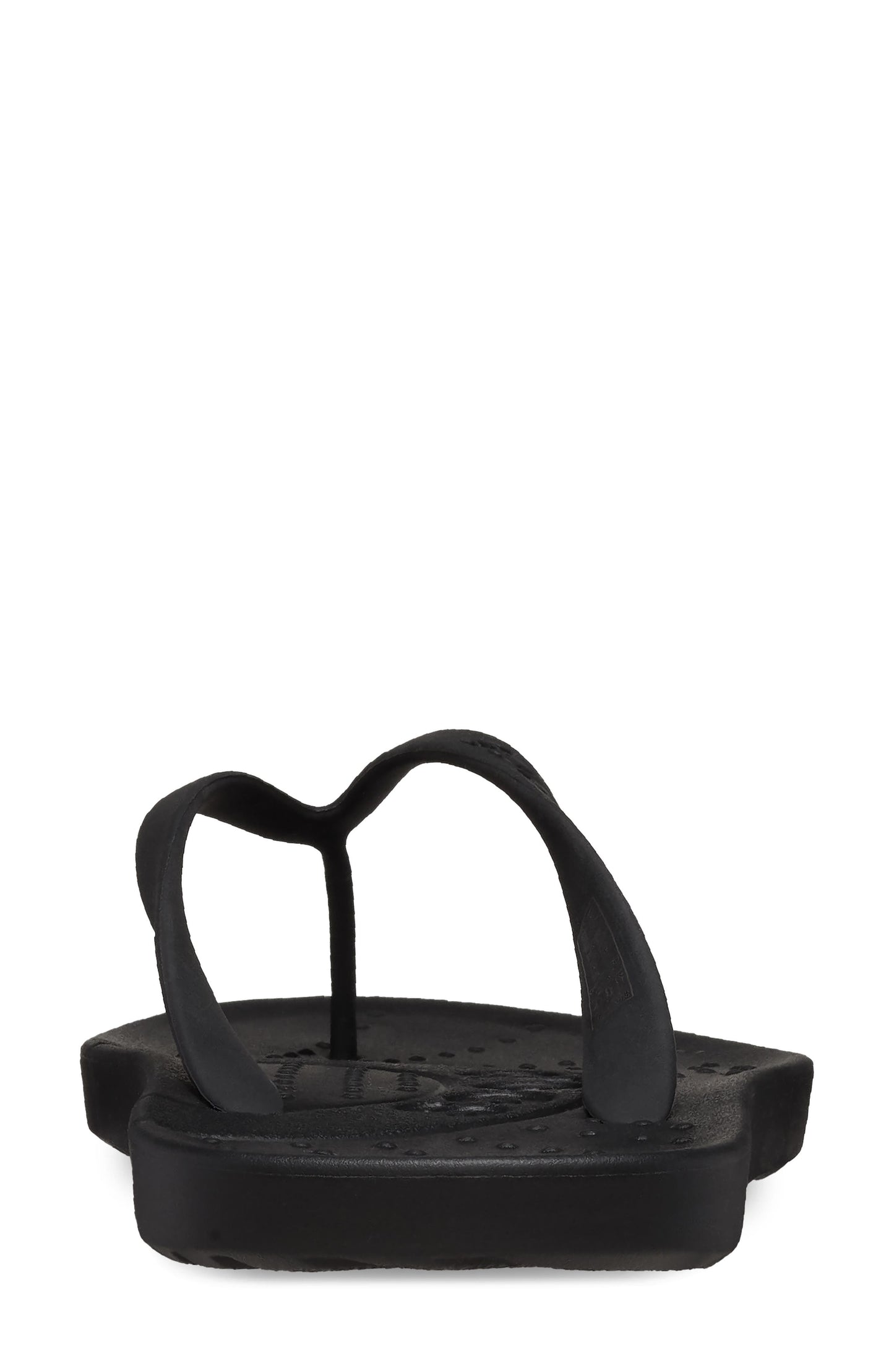 CROCS Cinsiysətindən Asılı Olmayan Flip Flop Sandal