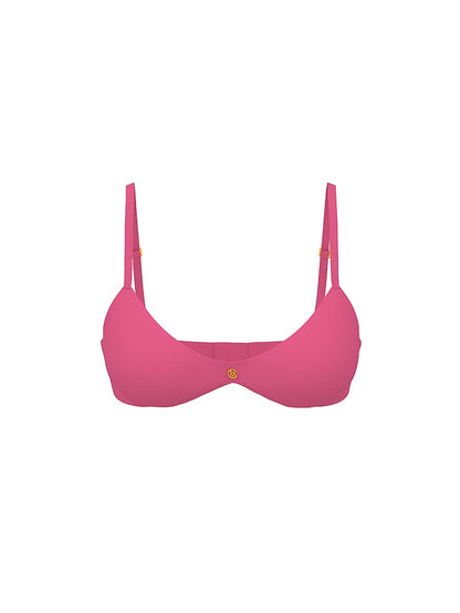 Victoria's Secret So Obsessed Sıxılmış Simsiz Push-Up Limanı