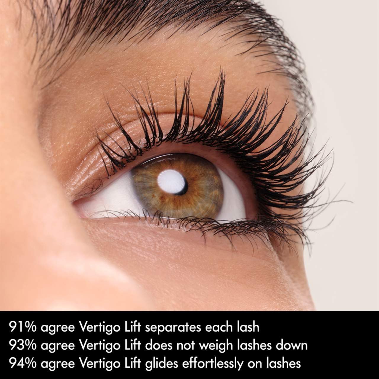 Armani Beauty Mini Vertigo Lift Uzunluq Maskara