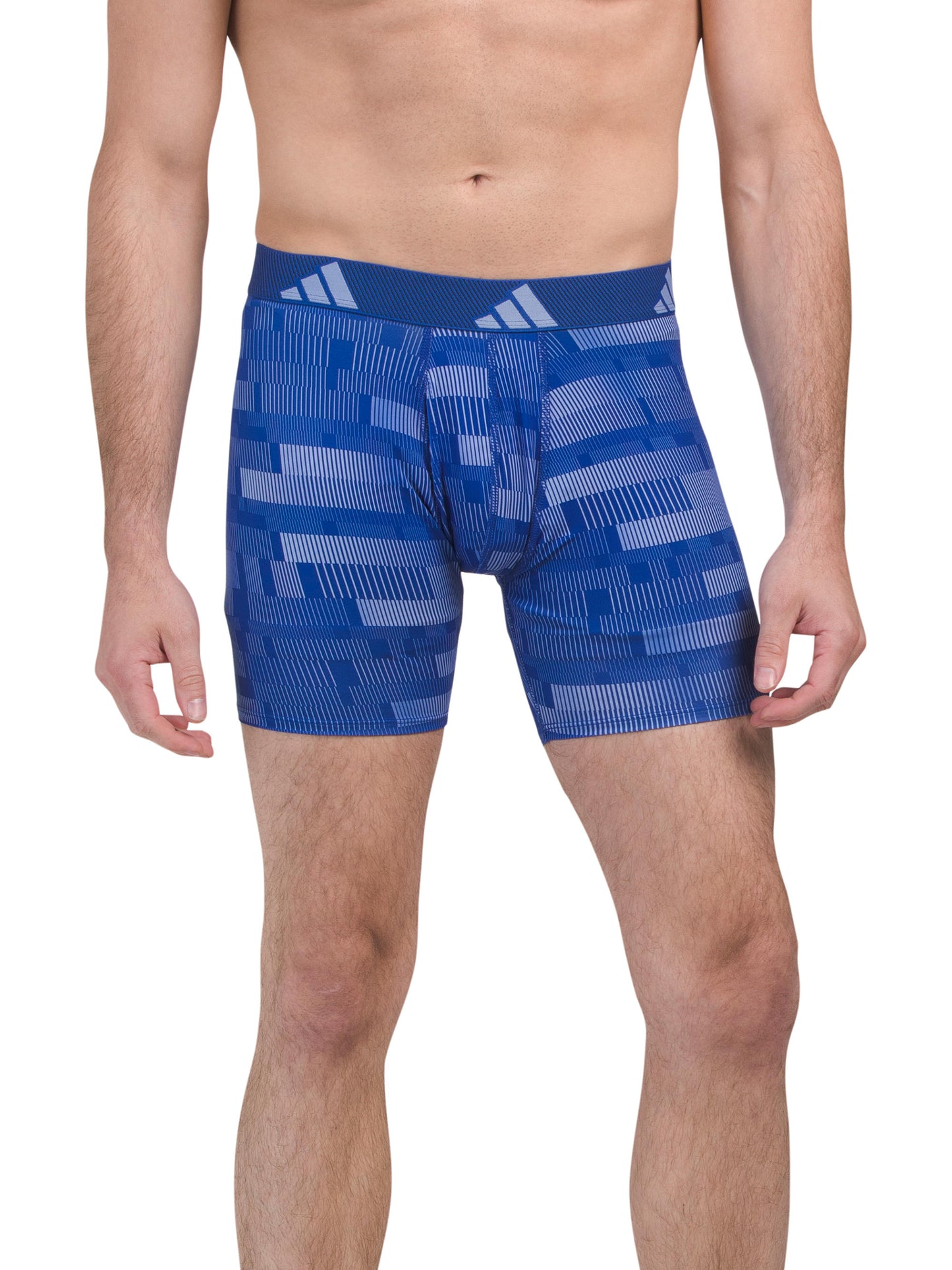 Microfiber Kişi Boxer Briefs