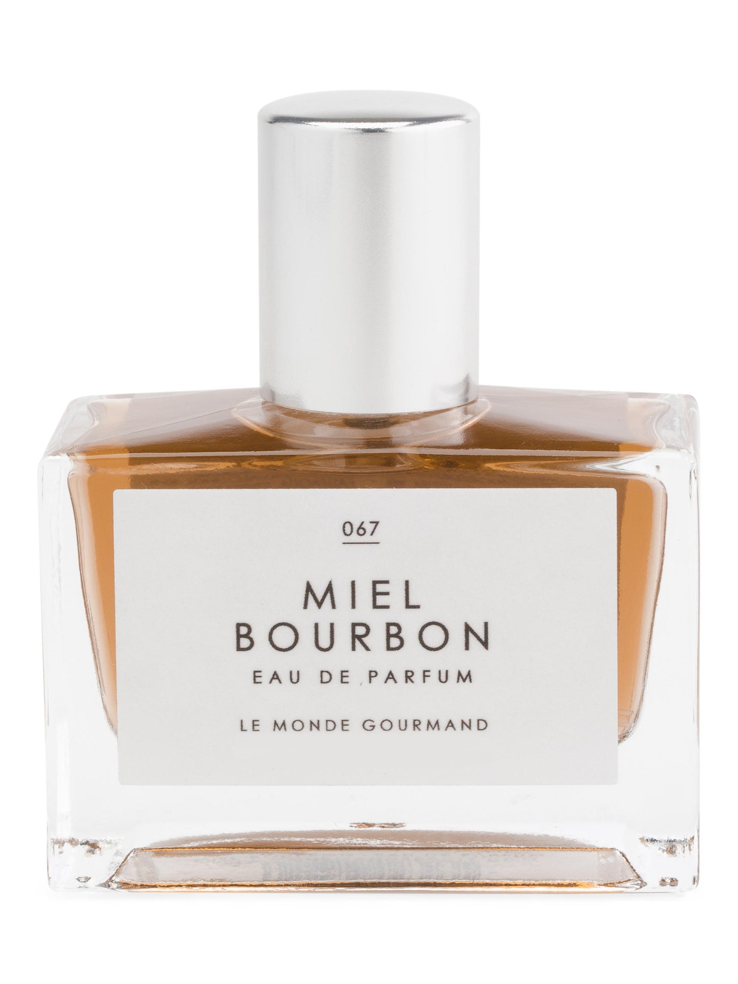1oz Miel Bourbon Eau De Parfum