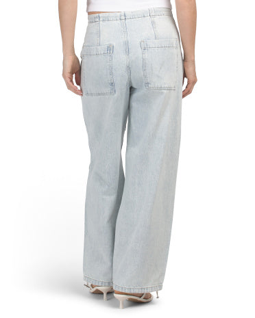 DAZE Jet Set Jogger Drawcord Şalvar