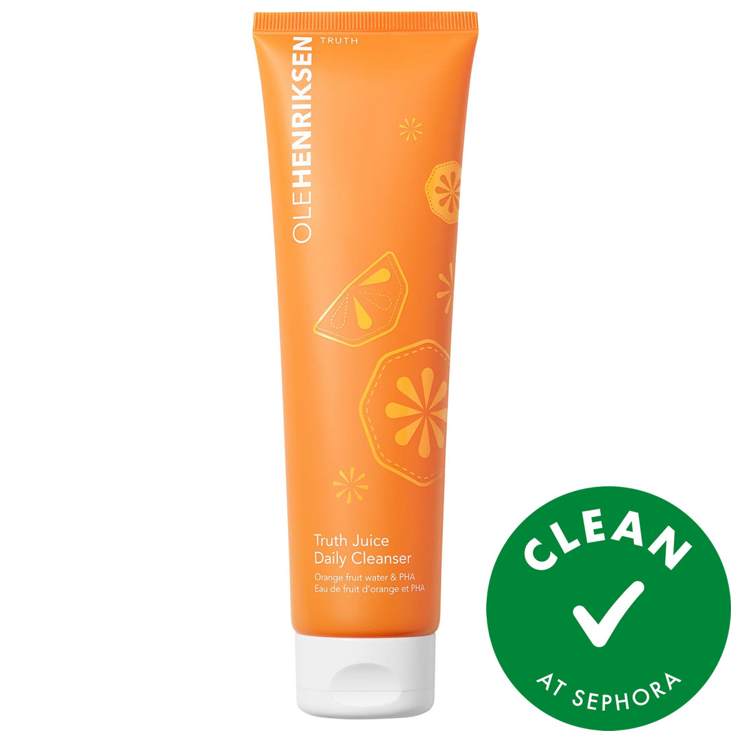 OLEHENRIKSEN Truth Juice™ Gentle Glow Daily Cleanser