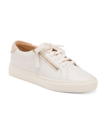 FRANKIE4 Leather Billie Krossovkası