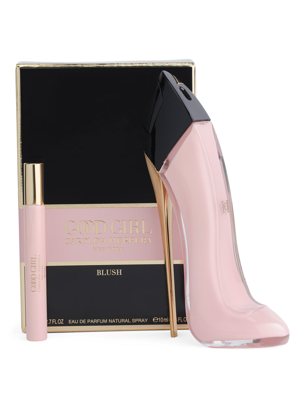 CAROLINA HERRERA 2pc Good Girl Eau De Parfum Sprey Dəsti