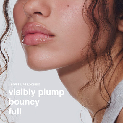 rhode Peptide Lip Boost Dodaq Şişirtmə Masksı
