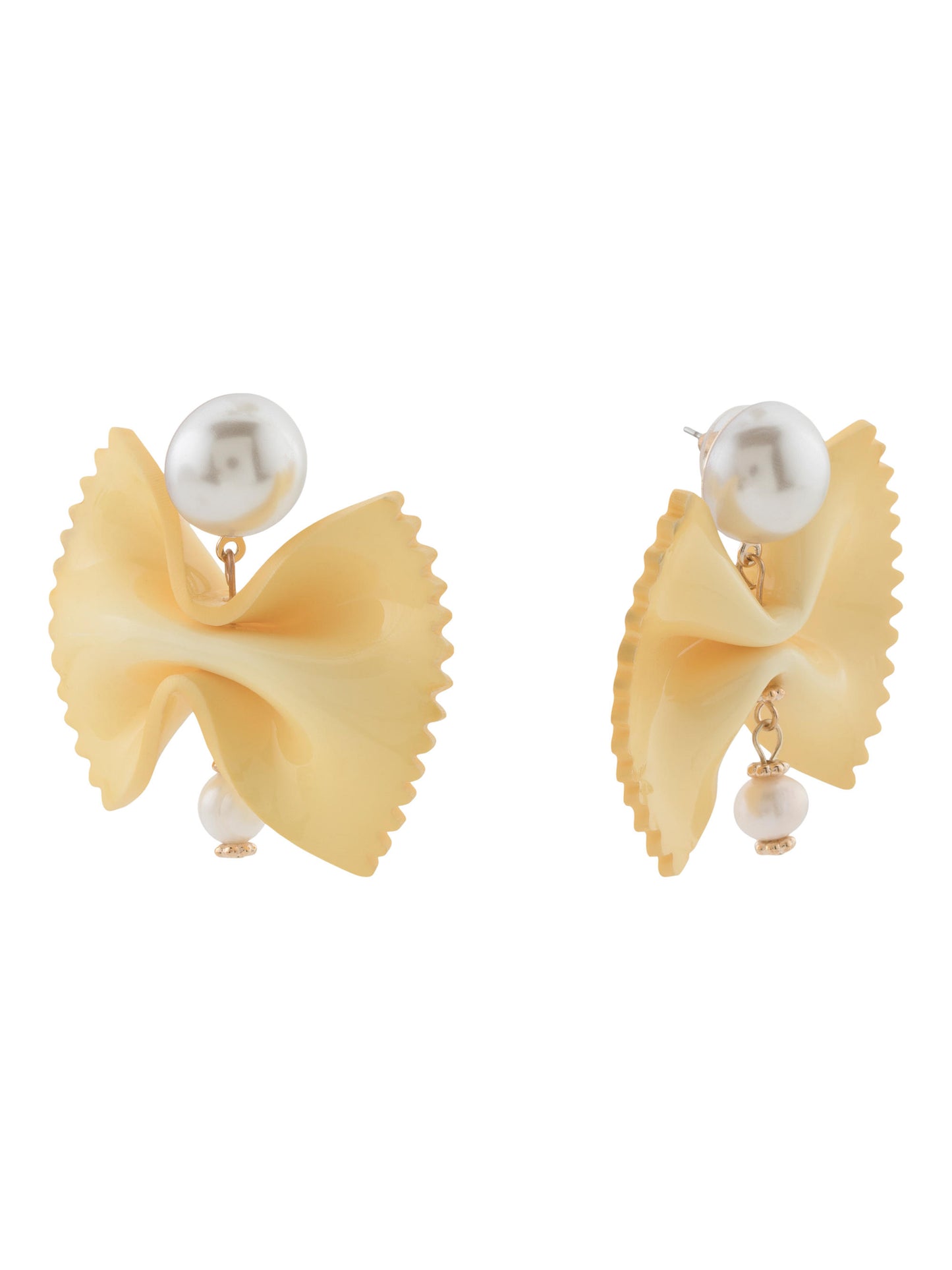 CHEFANIE Salınan Farfalle Qulaqcıqları