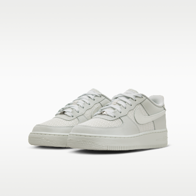 NIke Air Force 1 LV8 2 Böyük Uşaq Ayaqqabısı