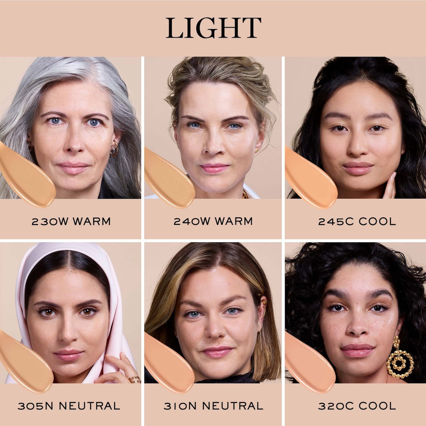 Lancôme Teint Idole Ultra Wear Care & Glow Tonal Krem Hyaluronic Acid ilə
