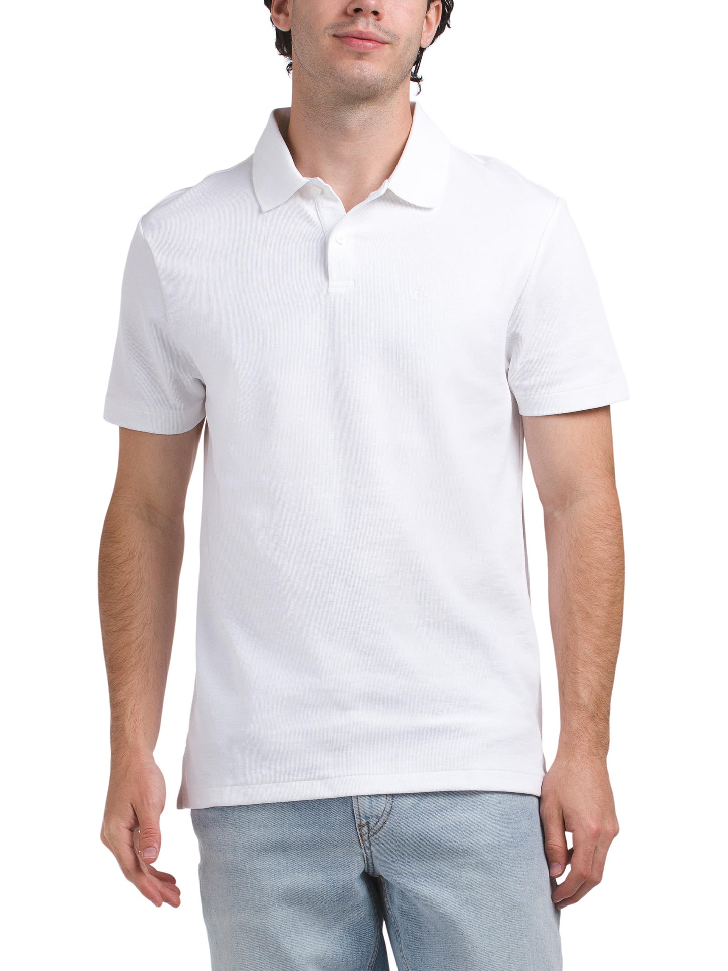 Qısa Tərəfli Mikro Vafli Polo