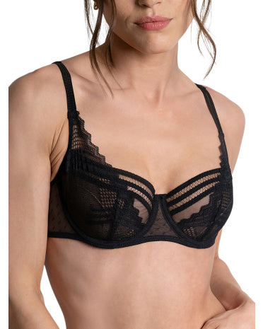PASSIONATA Rodeo Dantəl Dəmi Büstyalter