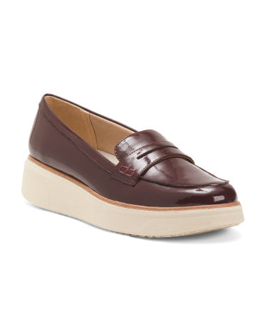 LIFESTRIDE Wide Chelsea Slip On Ayaqqabı