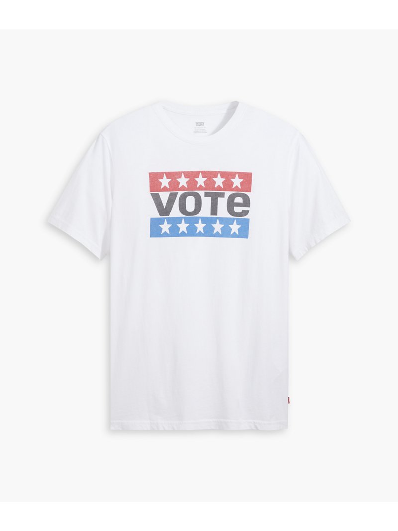 Levi's Vote Rahat Fit Köynək