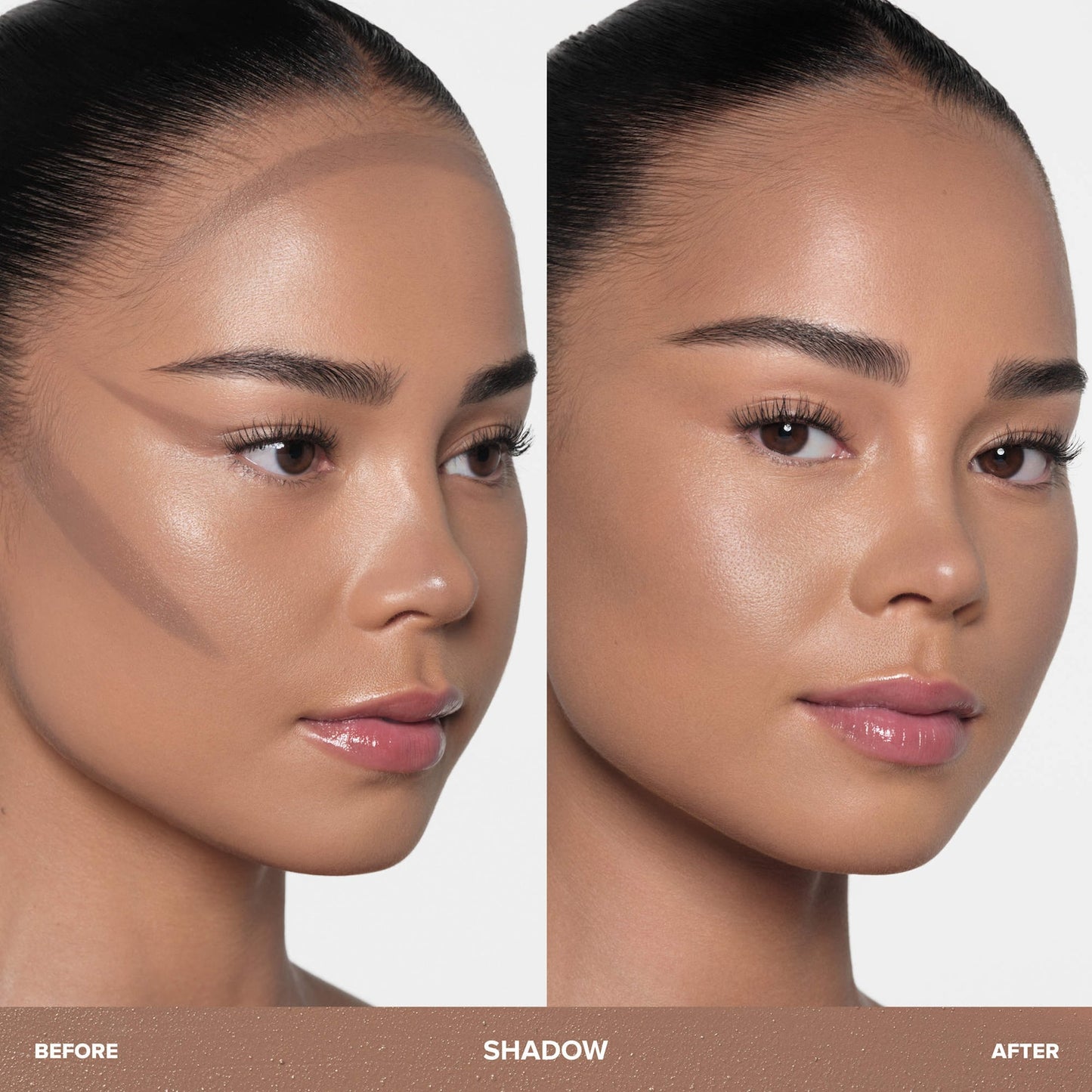 Anastasia Beverly Hills Smooth Blur Cream Kontour Çubuğu