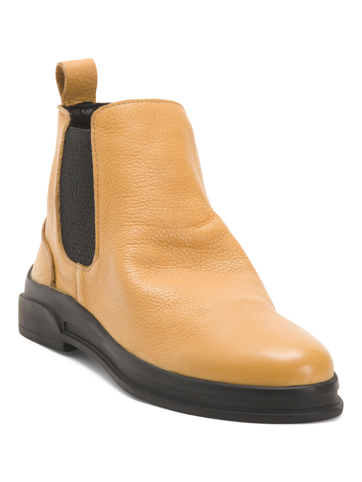 BUENO Leather Quark Comfort Çəkmə