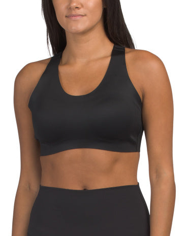 BODYGO Yüksək Dəstəkli İdman Büstgaltəri