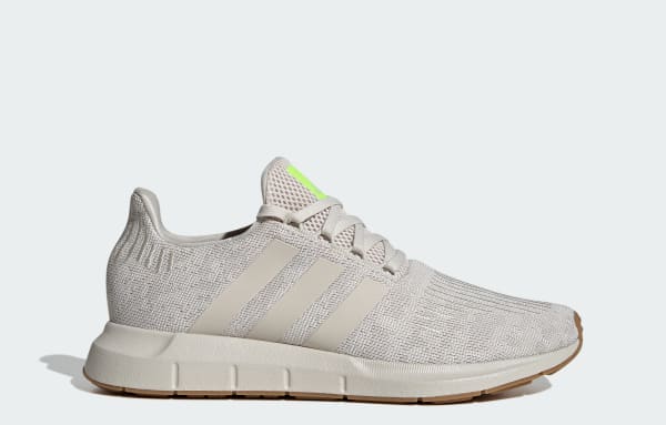 Adidas Swift Run 1 Kişi İdman Krossovkası