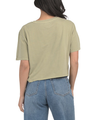 ACADEMY BRAND Jimmy Boyfriend Köynəyi