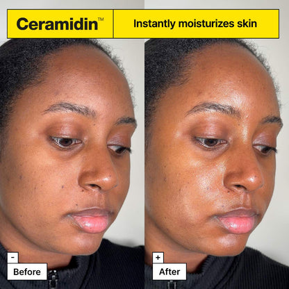 Dr. Jart+ Ceramidin™ Dəri Maneəsi Nəmləndirici Kremi