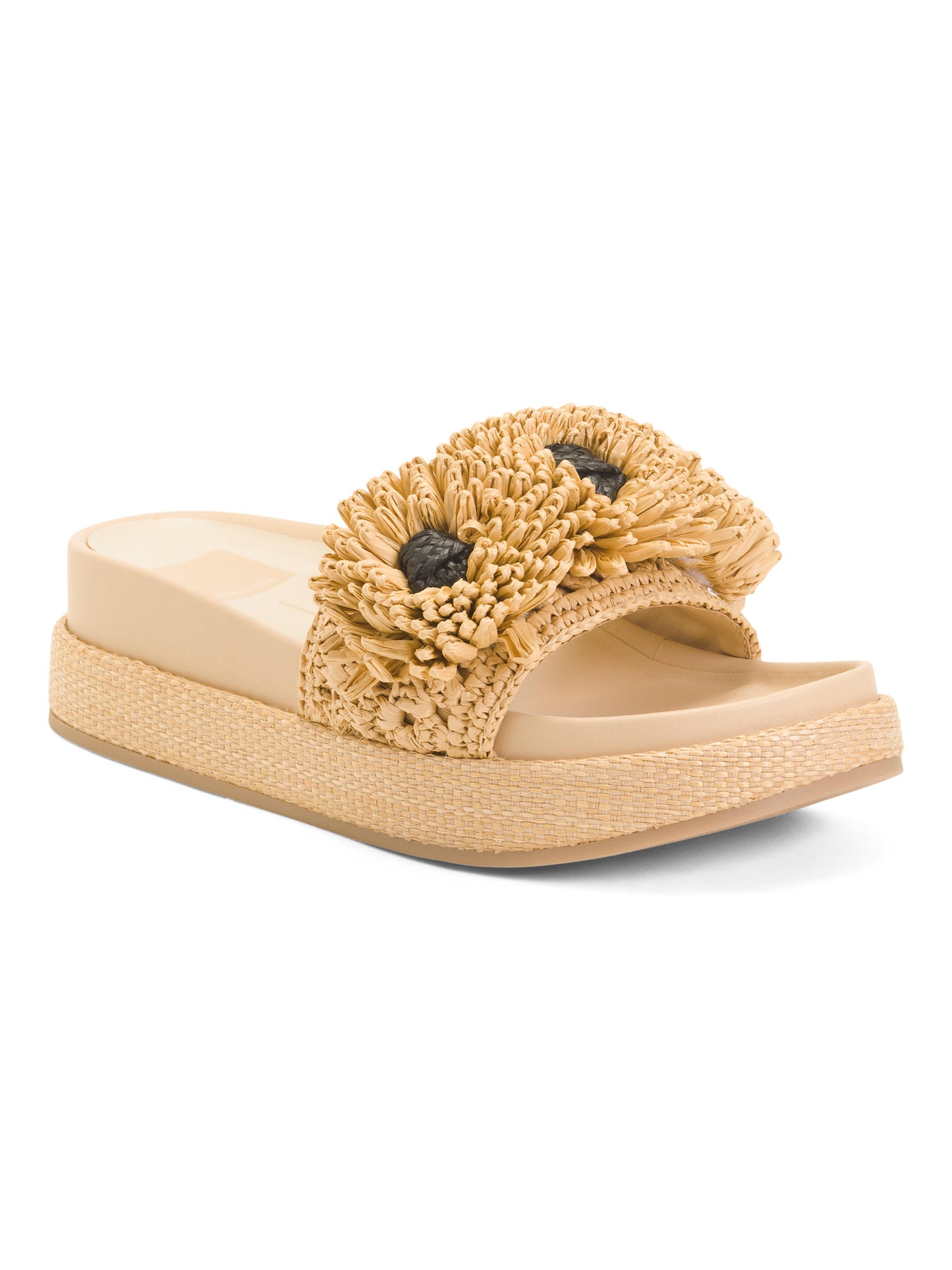 DOLCE VITA Sidona Flower Sandal