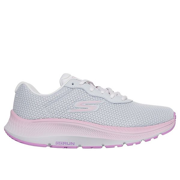 Skechers GO RUN Consistent™ 2.0 Engaged Qadın İdman Krossovkası