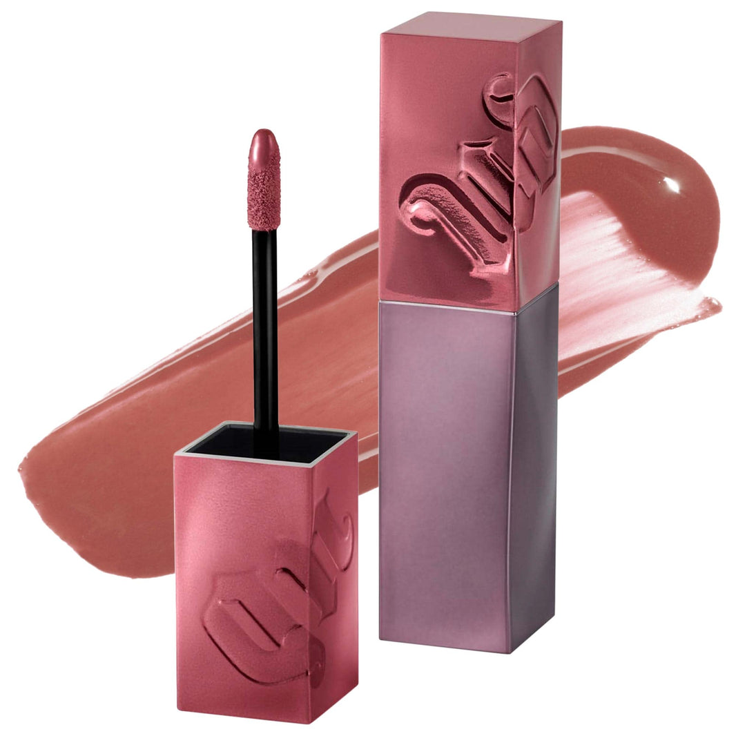 Urban Decay Vice Lip Bond Parlaq Uzunmüddətli Maye Dodaq Boyası