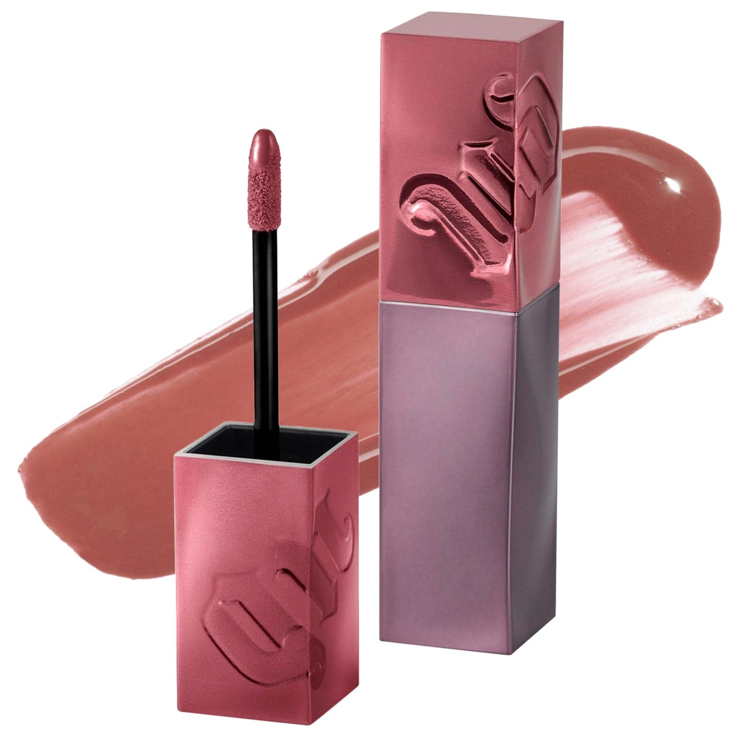 Urban Decay Vice Lip Bond Parlaq Uzunmüddətli Maye Dodaq Boyası