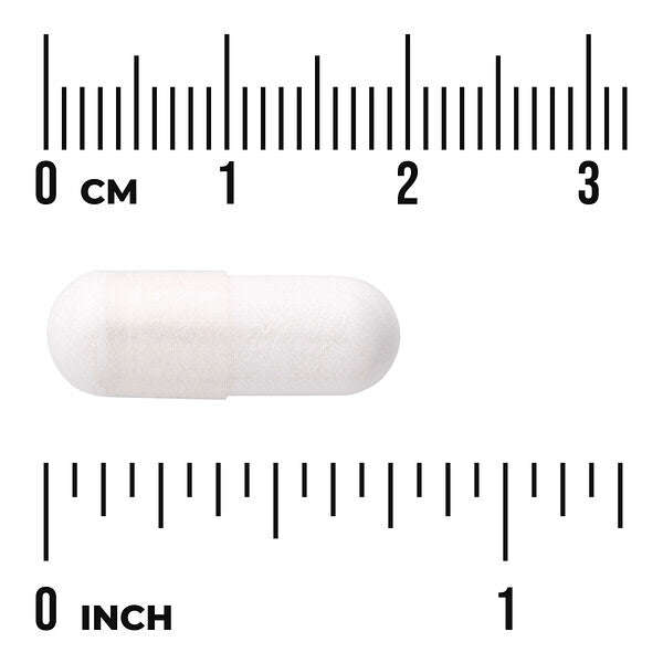 Swanson Çinko Pikolinat 22 Mq 60 Vegan Kapsul YoxYox