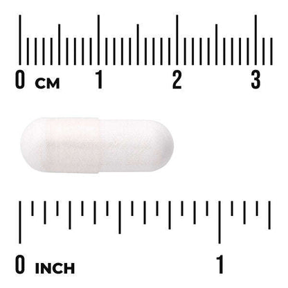 Swanson Çinko Pikolinat 22 Mq 60 Vegan Kapsul YoxYox