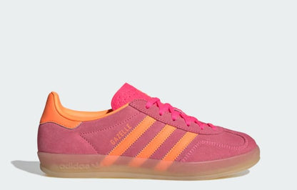 Adidas GAZELLE İNDOOR AYAQQABISI