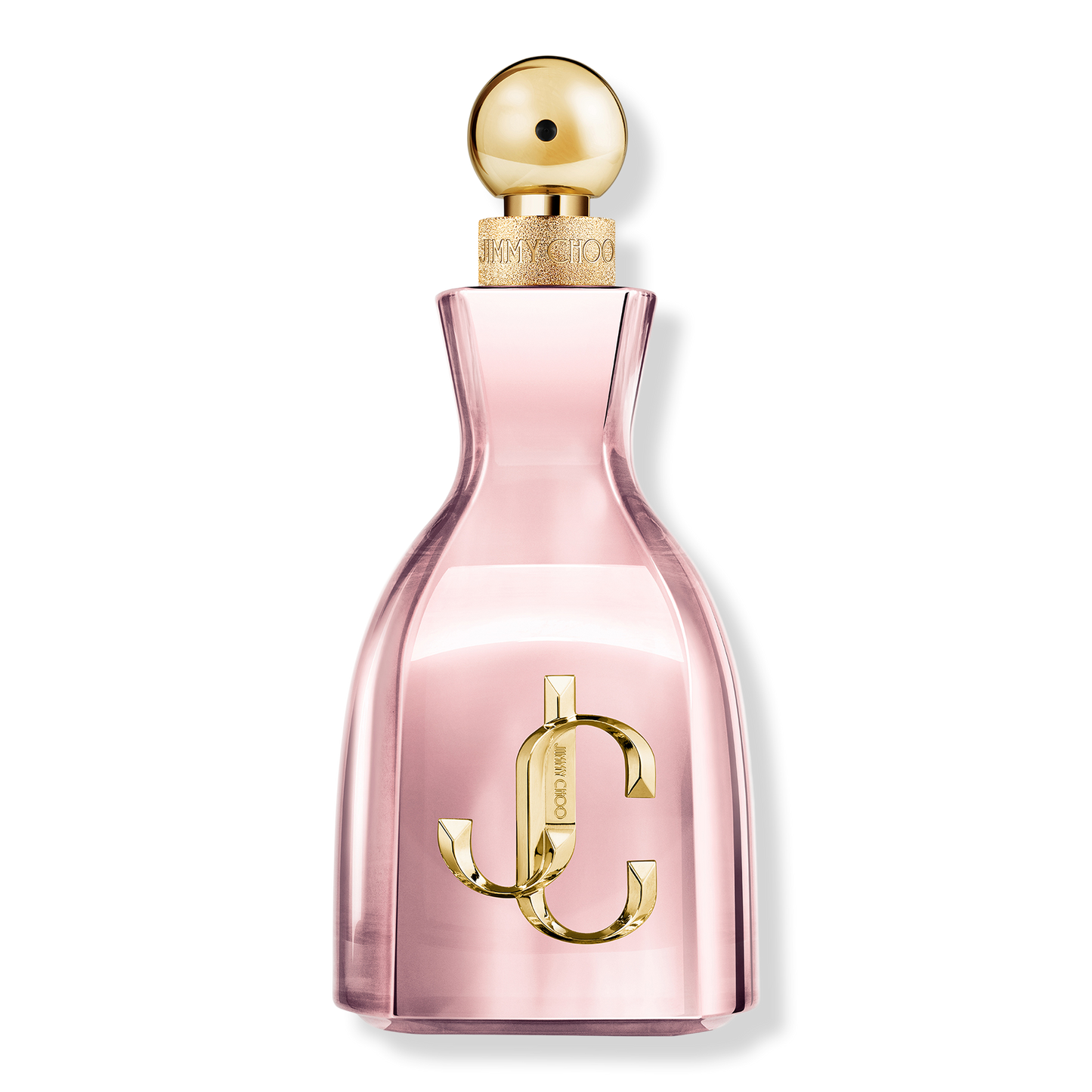 Jimmy Choo - I Want Choo With Love Eau de Parfum