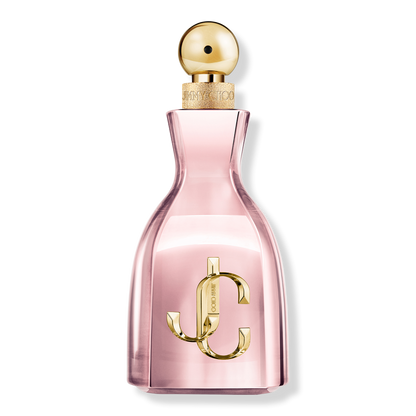 Jimmy Choo - I Want Choo With Love Eau de Parfum