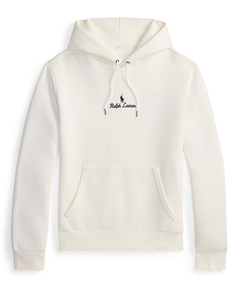 Polo Ralph Lauren Kişi Uzun Tətikli Huddi