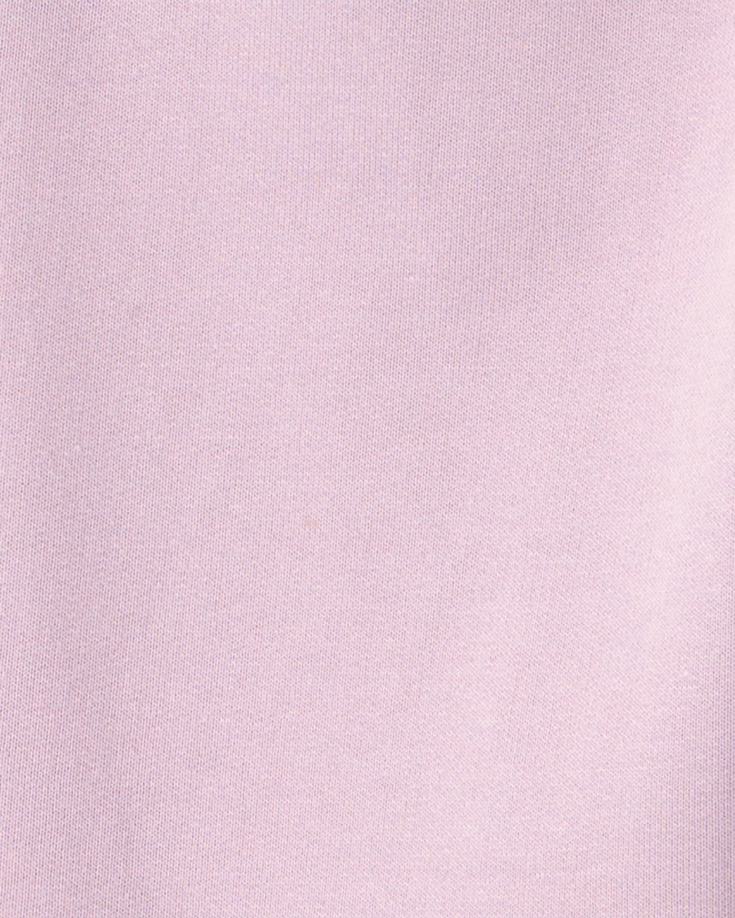OshKosh B'gosh Qız Uşaq Bağcıqlı Örme Joger - Bənövşəyi