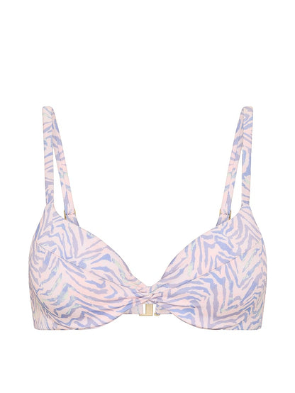 Victoria's Secret Twist Push-Up Bikini Top